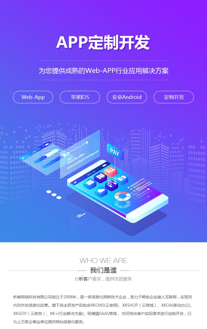 南京软件开发：推动城市数字化转型的新引擎