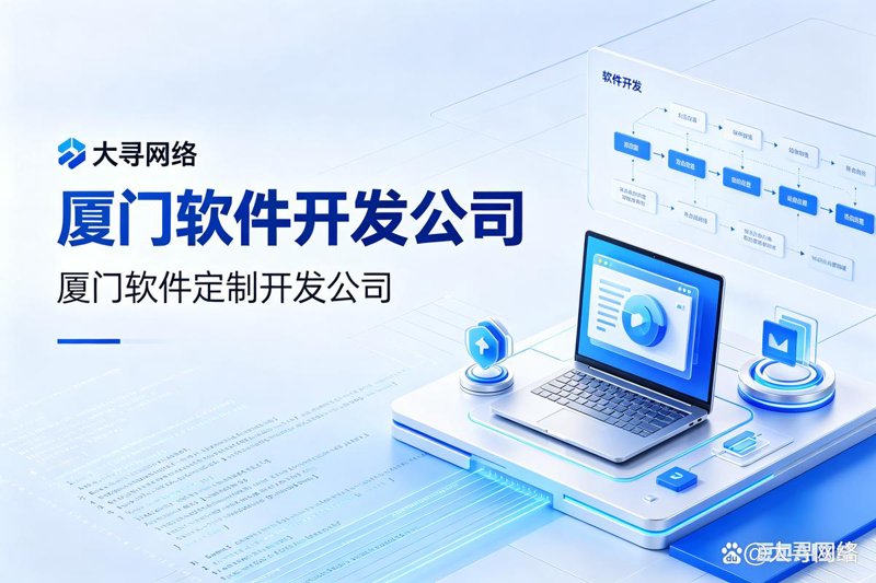 软件定制开发:满足企业个性化需求的秘钥