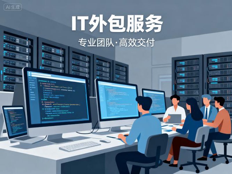 南京软件开发:智联未来的隐形力量