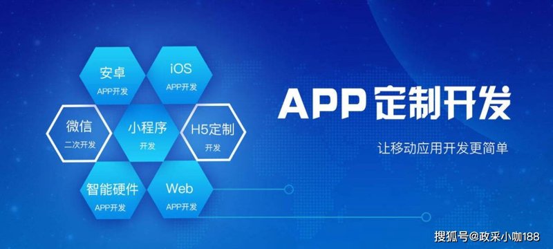软件定制开发助力企业高效发展